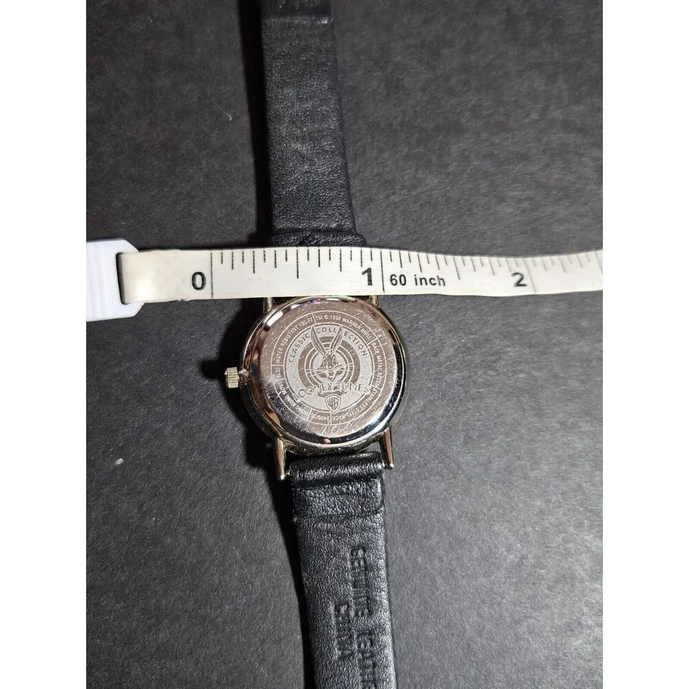 Vintage Armitron quartz Tweety Bird watch